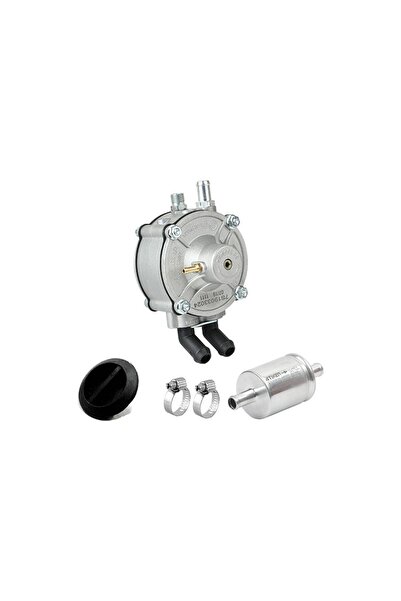 ATİKER Regulator SR07 140 Kw Süper