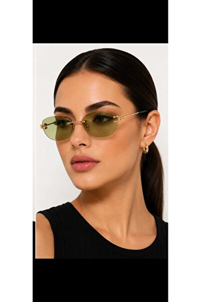 Gigi Milano Gigi Oo Milano GG103 C5 Kadın Güneş Gözlüğü