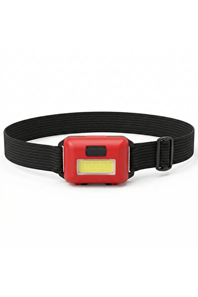 Panther PT-5088 Pille Çalışan Kafa Lambası 300 Lumen