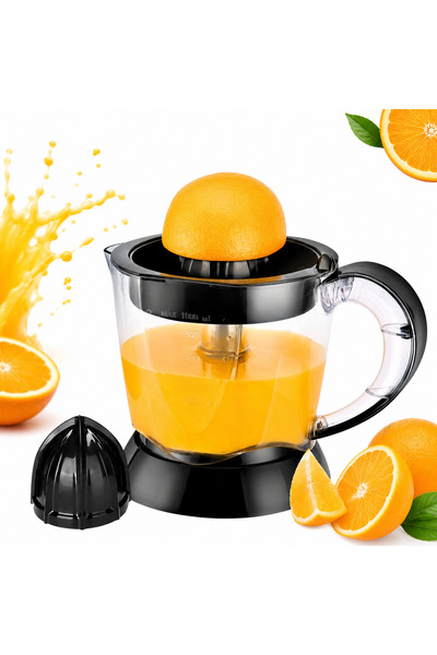Sofia Concept Storcător de citrice Thomas Citrus, 40W, 700ml, Pornire/Oprire ...