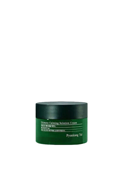 Pyunkang Yul Cremă Calmantă Supremă, Cremă Anti-Acnee Calmantă Supremă 30 ml