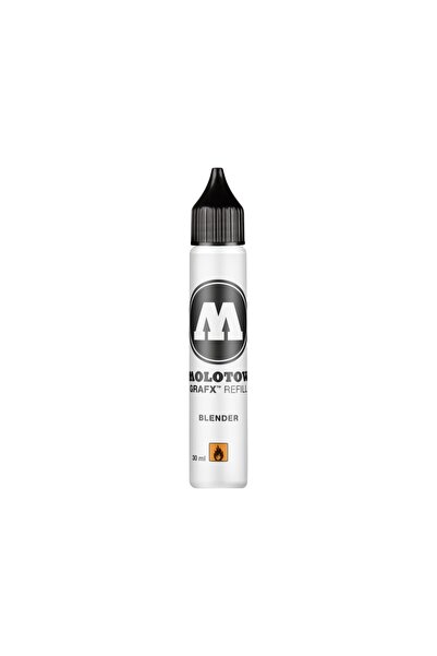 Molotow Rezervă pentru blender 30 ml