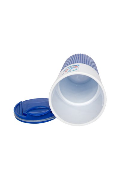 ANEMOSS Fenerci Girl 450 ml Plastic Mug
