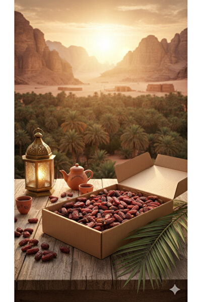OEMS 10 kilos of barne al-ula (mabroom)