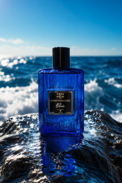 Polo Blue Parfüm 🌊 - Gün Boyu Kalıcı ve Ferah Koku