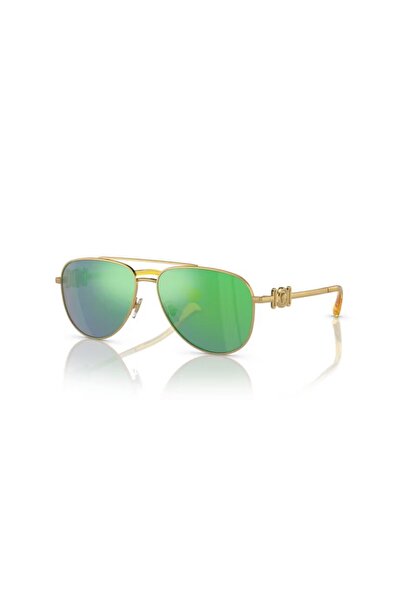Versace Kids VK2002 10023R 52 Kız Güneş Gözlüğü