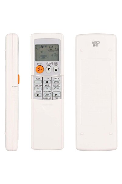 Powermaster Weko Mitsubishi KM09F / MSY-D30NA / MSY-D36NA / MSY-D30NA-8
