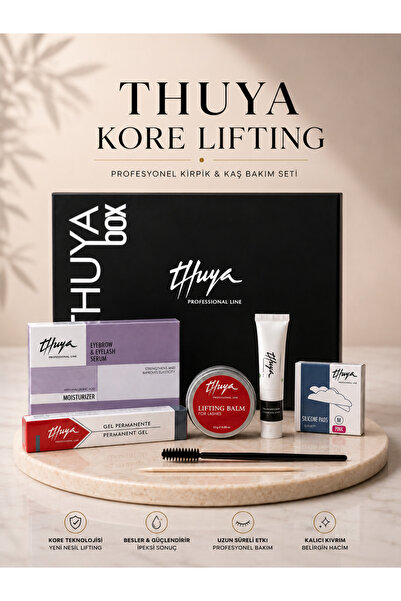 Thuya Kore Hydra Lifting Seti
