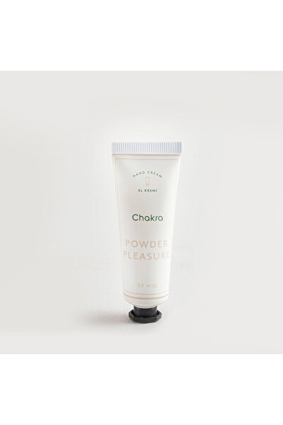 Chakra El Kremi 30 ML Powder Pleasure