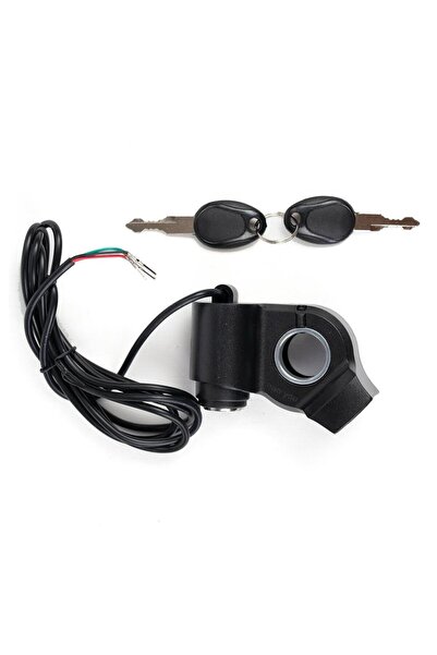 ONVO OV-011 Kontak Anahtar Takımı