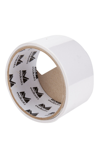 Evotools Bandă dublu adezivă din material nețesut 50 mm x 5 m