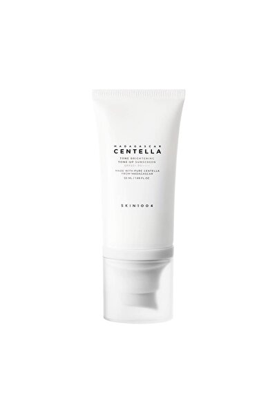 Generic Brand Αντιηλιακό προστατευτικό προσώπου Madagascar Centella Tone Brig...