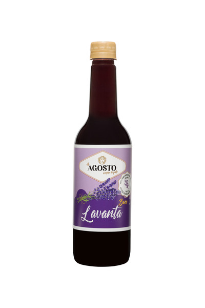 AGOSTO Lavanta Baz 750 ml