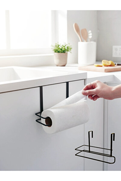 EVSTYLE Hanging Paper Towel Holder