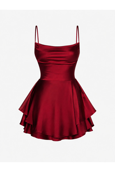 MDY-marketplace Rochie MDY scurta