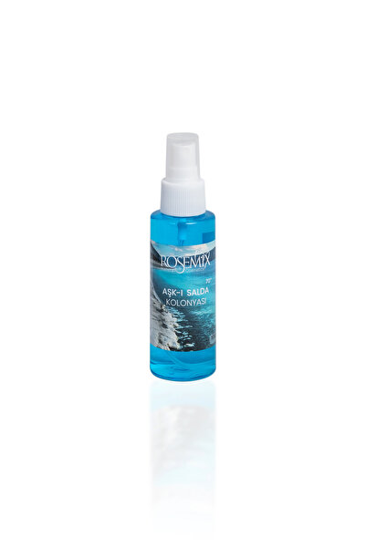 ROSEMIX Aşk'ı Salda Kolonyası Sprey 100 ml