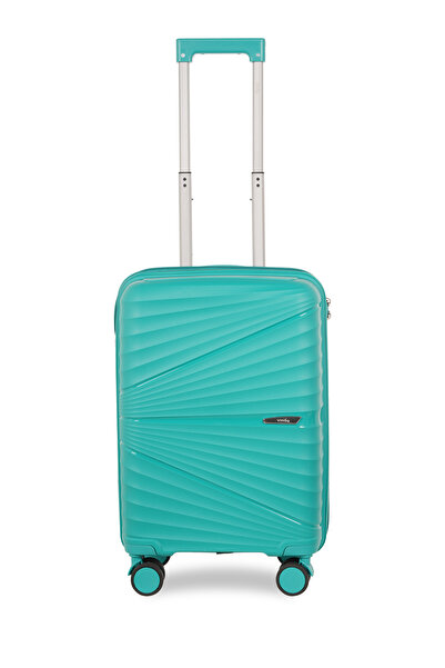 Vittag 20 Inches Carry-On Luggage, Polypropylene Material, Lightweight, TSA L...