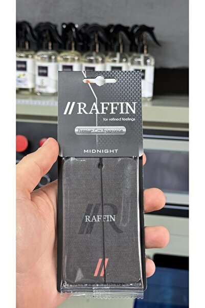 RAFFIN // Midnight Oto Koku