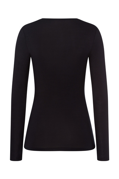Hanro Longsleeve Soft Touch