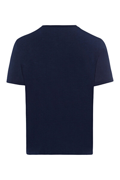 Hanro V-Shirt Casuals