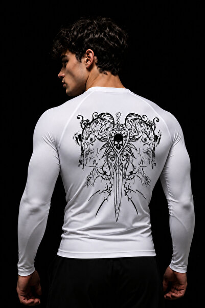 Stylovi Tricou sport de compresie ShadowFit
