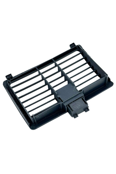 Parmis Beko Compatible Bks 2524 Vacuum Cleaner Air Outlet Filter Cover