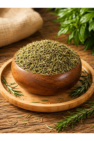 Natura Şifa Natural Rosemary – Dried Herb 500 Grams |   Suitable for Tea and ...