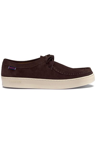 Sebago Harper Erkek Süet Deri Ayakkabı