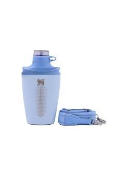 Stanley THE CROSS BOTTLE 0.68L / 23OZ DEW DROP 10-12306-108