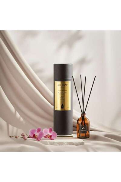 PAN HOME معطر جو إير سبايس جولد كلوب 100 مل - أصفر