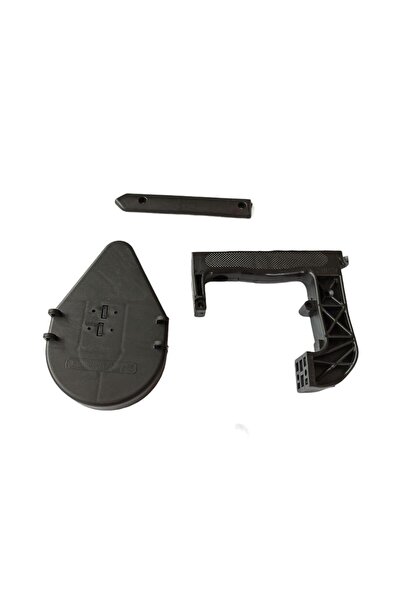 Moonstar Çuvalağzı Dikiş Makinesi Plastik Sap Takımı / 6001202 (241024A) Bc-1-2