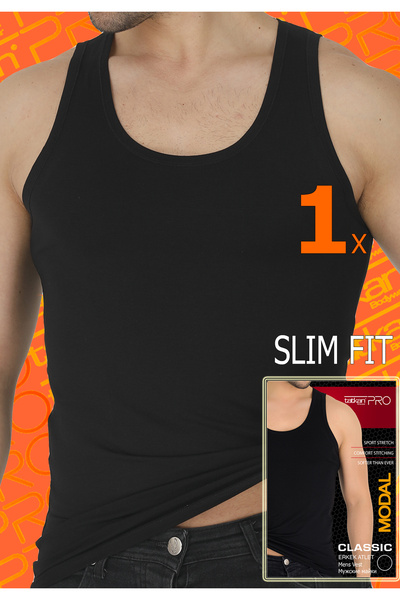 TATKAN BODYWEAR PRO Tatkan - Penye Modal Classic Atlet (TEKLİ)