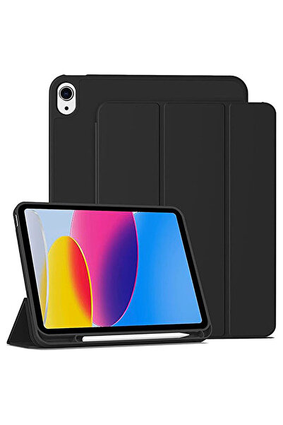 vienod Защитен калъф за iPad 11 (A16) 11 инча 2025, Калъф за iPad 10 10.9 инч...