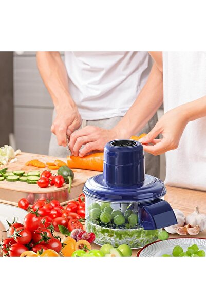 Generic Automatic Electric Grape Peeler | One-Touch Small Fruit Peeling Machi...