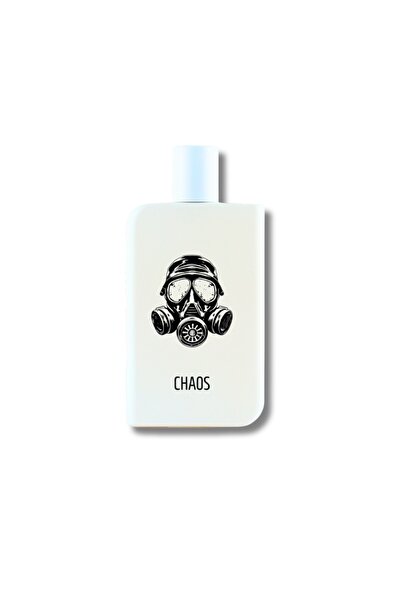 samam عطر Chaos Eau de Parfum - 100 مل