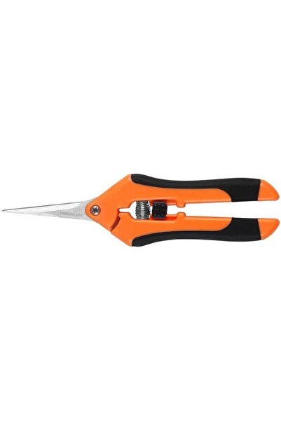 Strend Pro Foarfecă de grădină pentru flori, lamă din oțel inoxidabil, 3 mm, ...