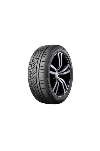Falken Euroall Season AS220 Pro 225/60R18 104W XL M+S 3PMSF 4x4 4 Mevsim Last...