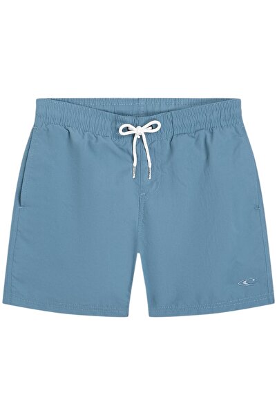 O'Neill Costume de baie pentru copii Kids Vert 14 SS 2025-Albastru deschis-176