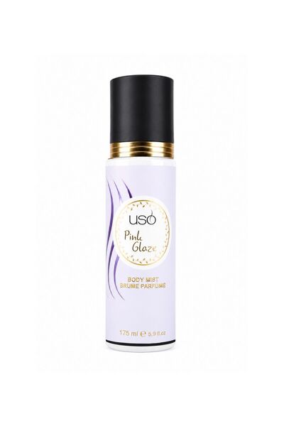 USO Pink Glaze Body Mist 175ml