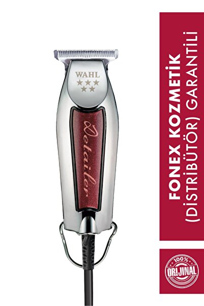 Wahl Detailer Kablolu Saç Ve Sakal Kesme Makinesi 08081-1216h
