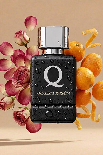 W 908 | Woody 50ml Erkek Parfümü