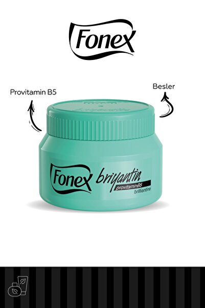 Fonex Briyantin 150 ML
