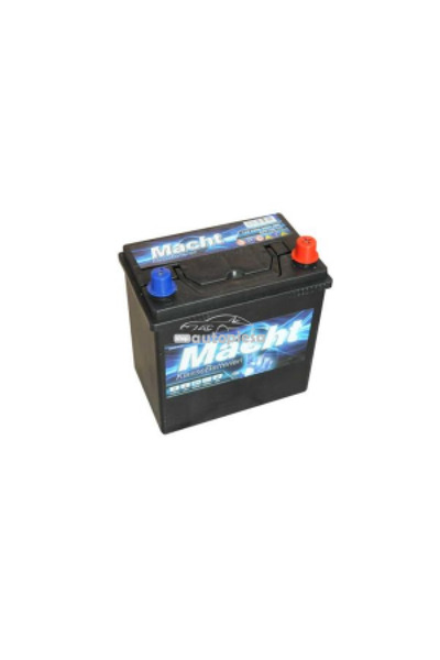 Macht Baterie auto 60Ah 12V 5602173