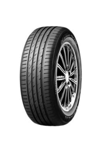 Nexen Ελαστικό παντός εποχών NBLUE-4SEASON 225/45R17 94V