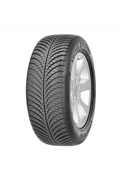 Goodyear Anvelopă pentru toate anotimpurile VECTOR 4SEASONS G2 215/50R17 95V