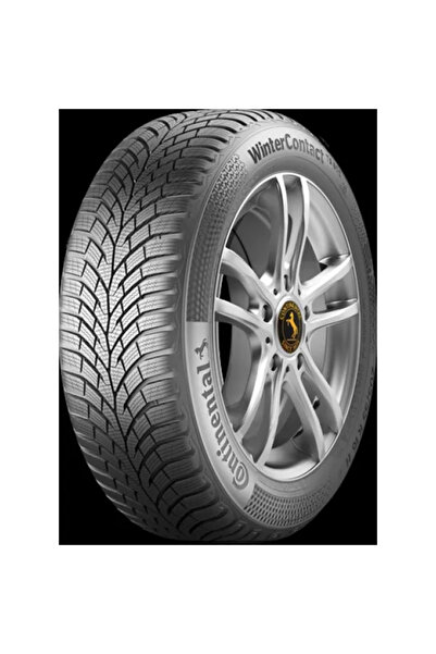 Continental Anvelopă de iarnă WINTERCONTACT TS 870 185/65R14 86T