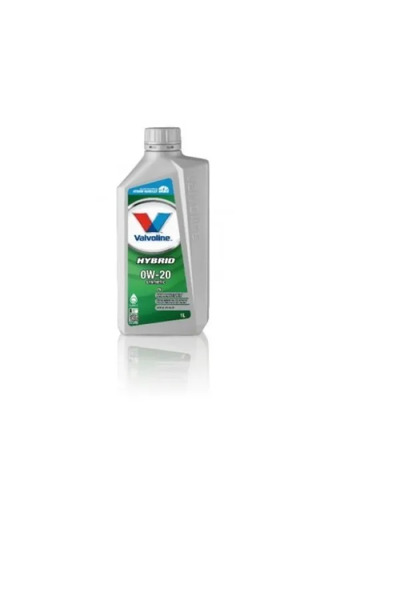 Valvoline Ulei de motor hibrid C5 0W20 1L