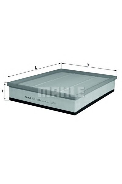 Mahle Original Φίλτρο αέρα LX 1602