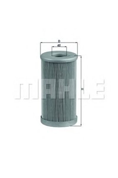 Mahle Original Filtru de combustibil KX 185