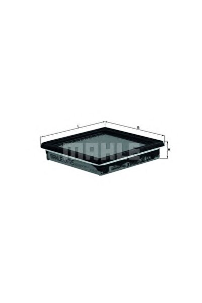 Mahle Original Filtru de aer LX 725